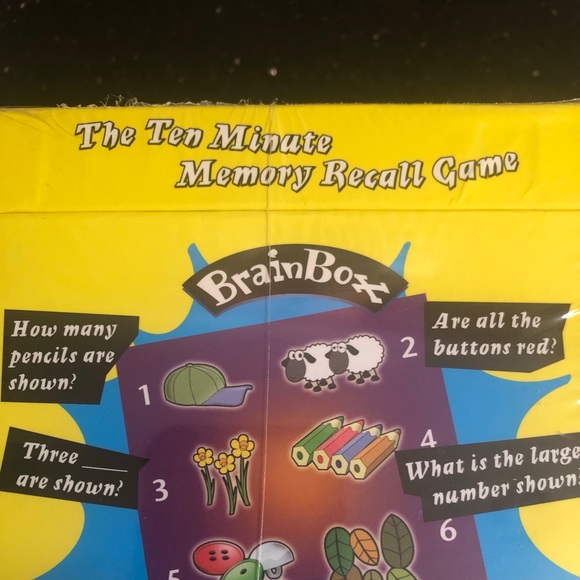 Brain Box - Picture 9 of 11